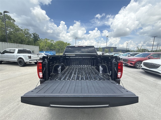 2023 Gmc Sierra 1500 Elevation photo 19