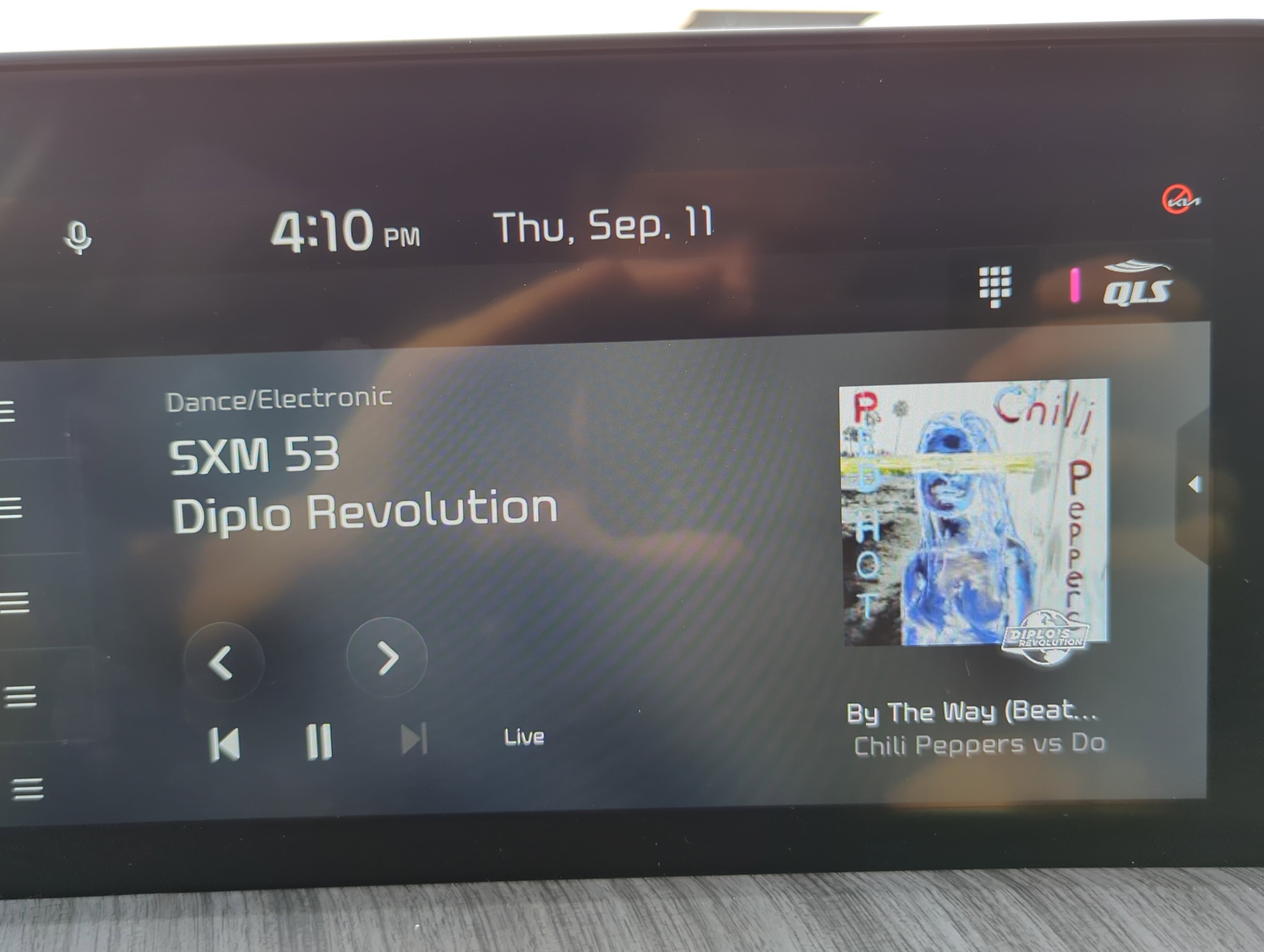 2024 Kia Telluride SX photo 12