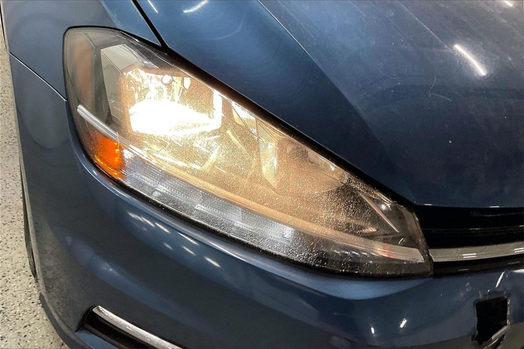 2021 VOLKSWAGEN GOLF - Image 27