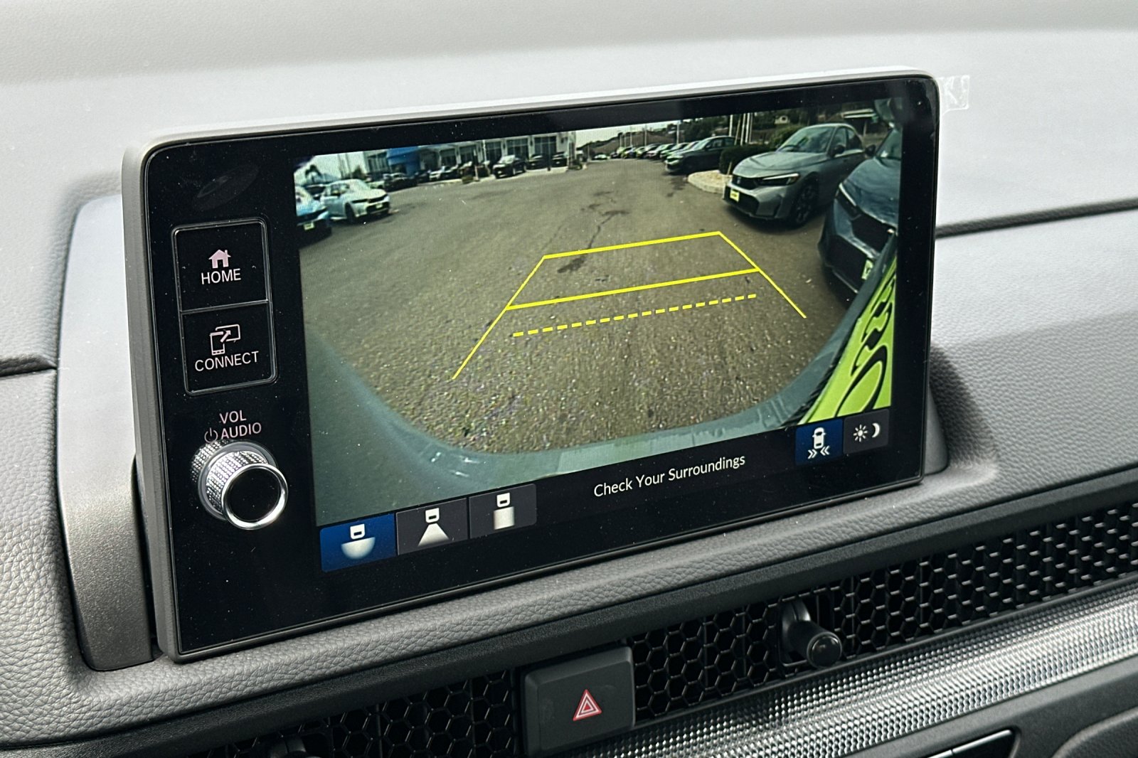 2026 Honda CR-V Hybrid photo 20