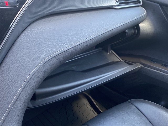 2023 Toyota Camry SE photo 31