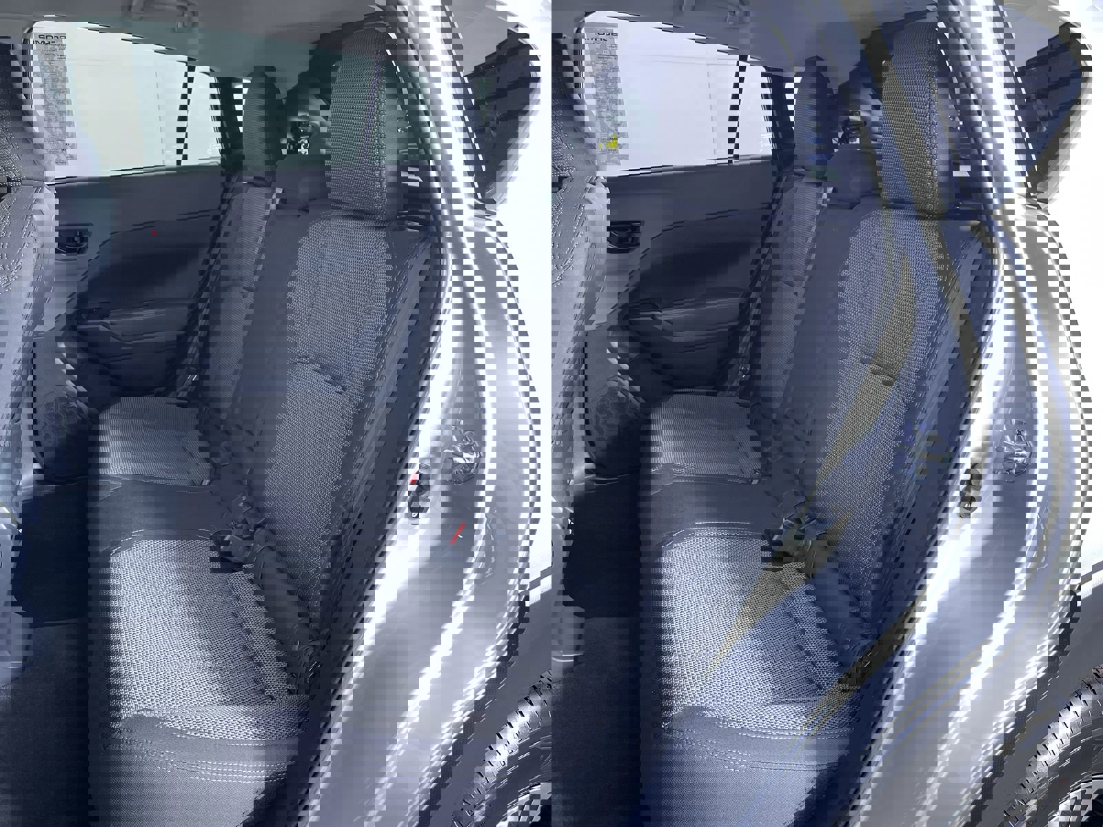 2024 Subaru Crosstrek Premium photo 20