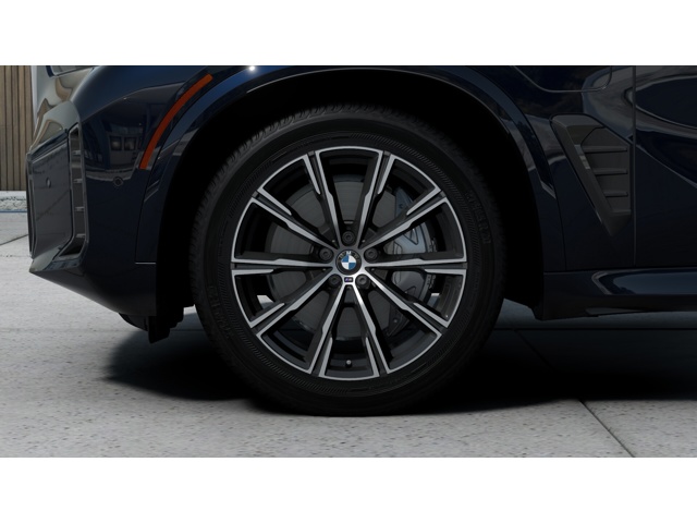 2026 Bmw X5 xDrive50e M photo 5