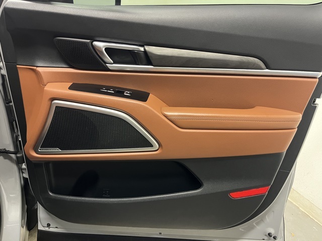 2024 Kia Telluride EX X-Line photo 23