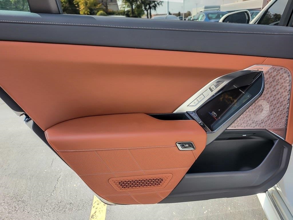 2023 Bmw i7 xDrive60 photo 19