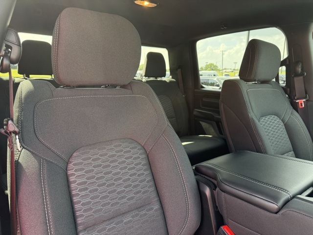 2025 Ram 1500 Warlock photo 10