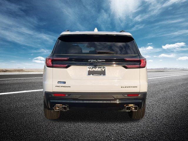 2026 Gmc Acadia Elevation photo 18