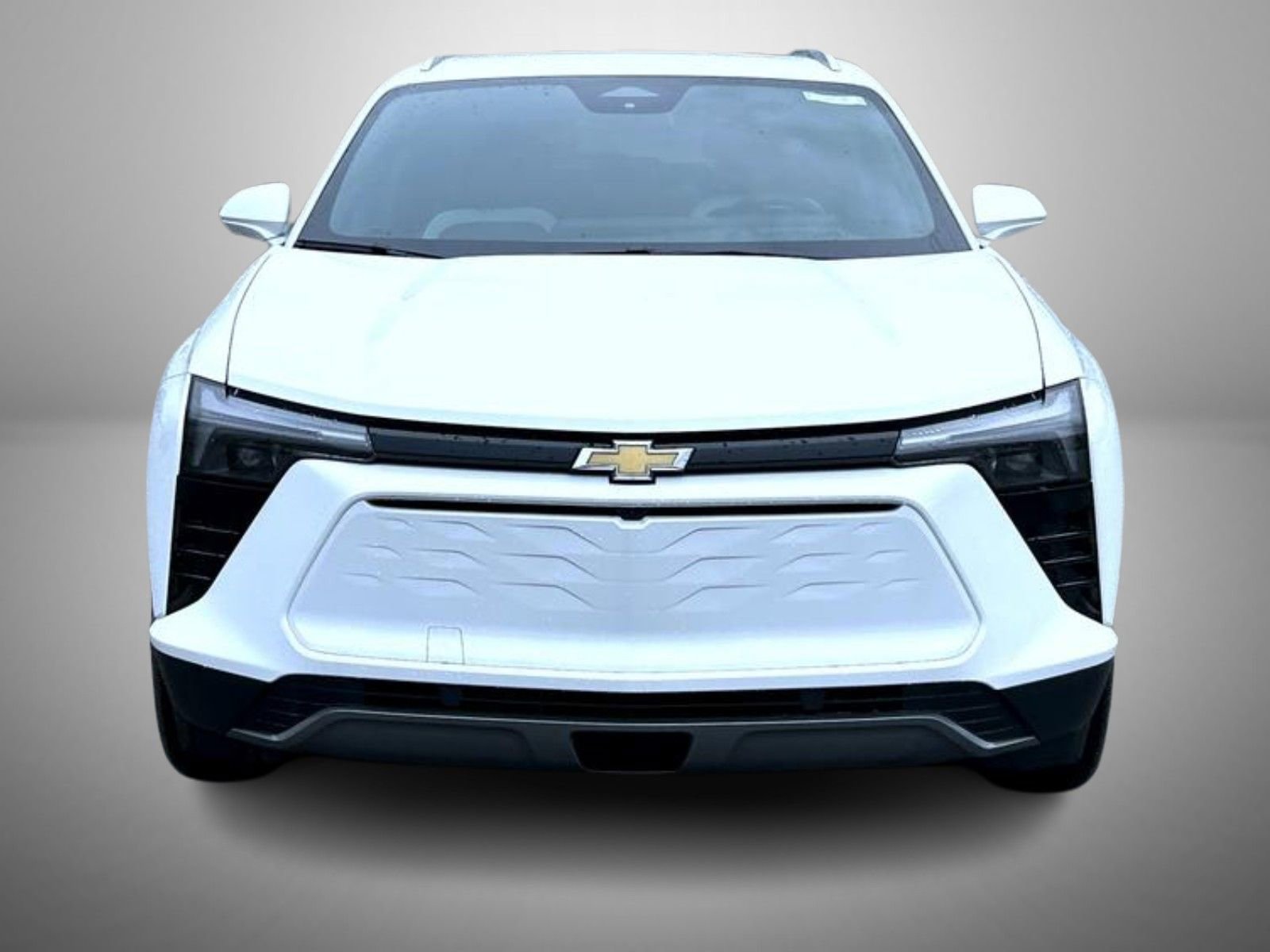2026 Chevrolet Blazer EV photo 2
