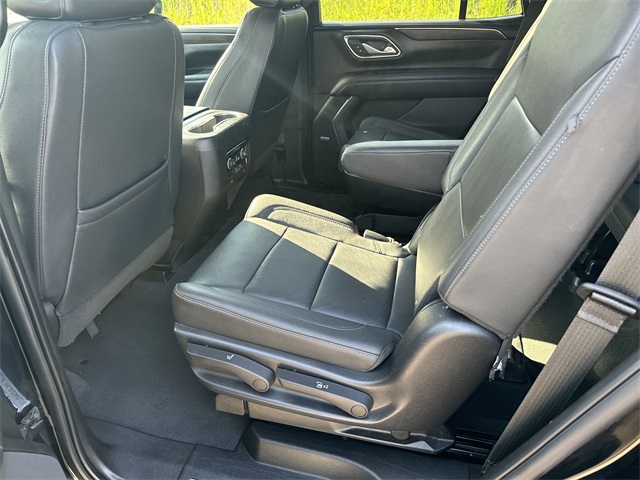 2023 Chevrolet Tahoe LT photo 20