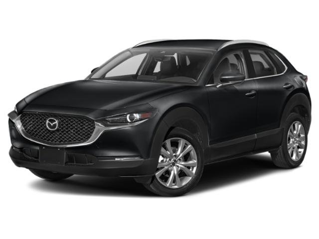 2022 Mazda CX-30 Select's photo