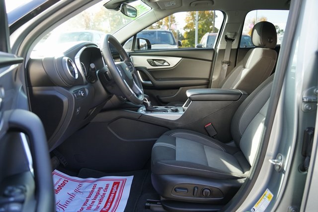 2023 CHEVROLET BLAZER - Image 11