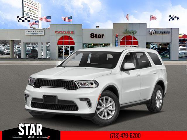 2024 Dodge Durango R/T's photo