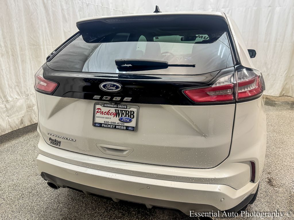 2021 FORD EDGE - Image 7