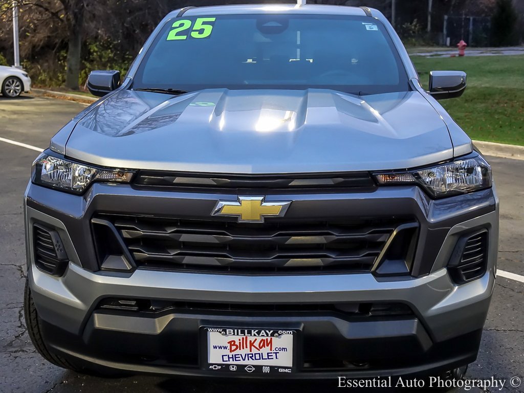 2025 CHEVROLET COLORADO - Image 6