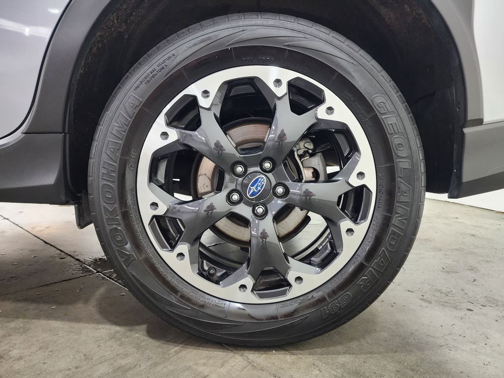 2023 Subaru Crosstrek Premium photo 12