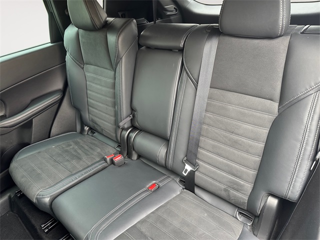 2023 Mitsubishi Outlander SE photo 13