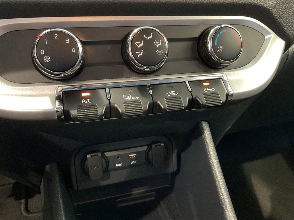 2016 Kia Rio LX photo 14