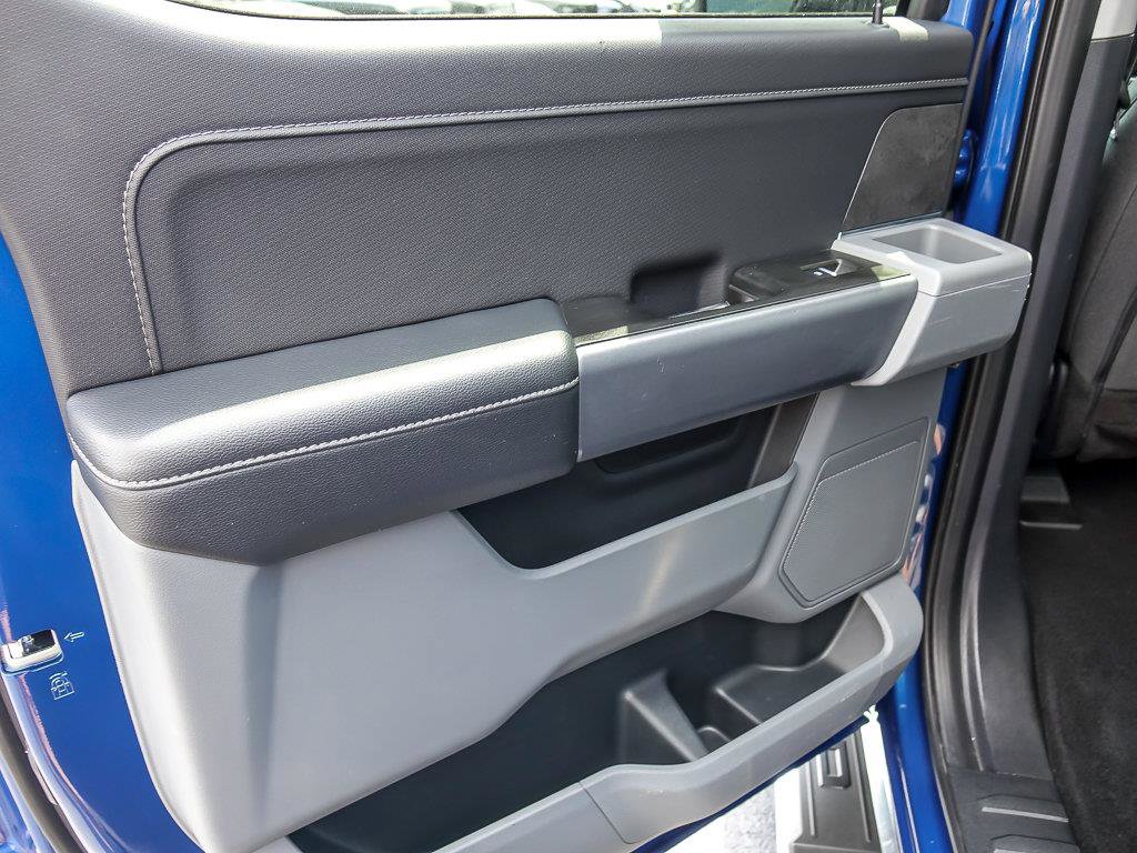 2024 FORD F-150 - Image 25