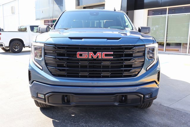2026 Gmc Sierra 1500 Elevation photo 2