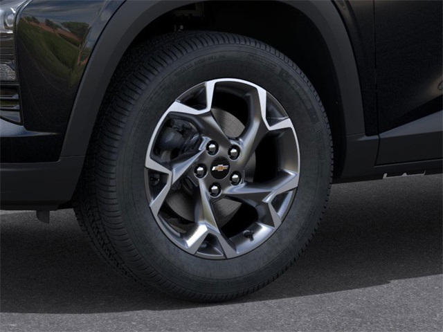 2025 Chevrolet Trax LT photo 5