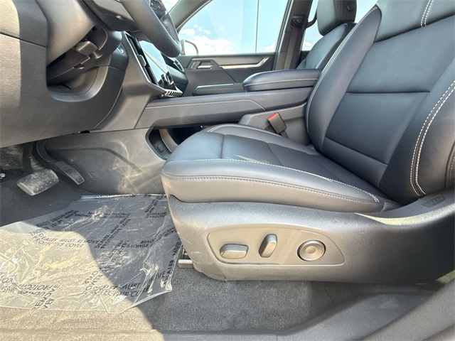2024 Gmc Acadia Elevation photo 12