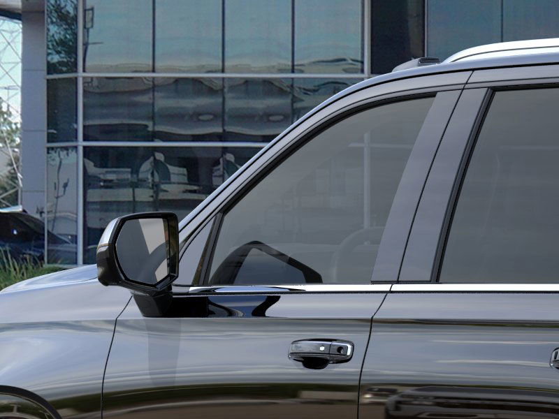 2026 Chevrolet Suburban Premier Black at Classic Elite Chevrolet Hwy 6