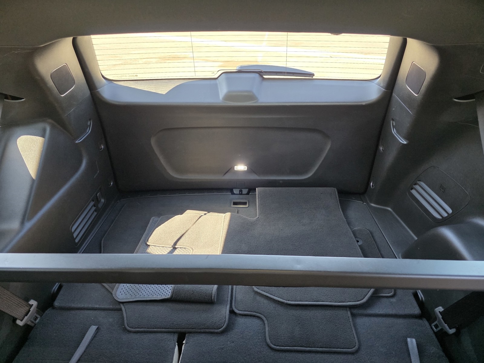 2023 Chevrolet Traverse LS photo 15