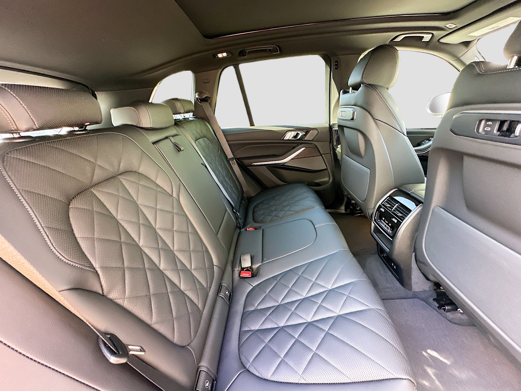2026 Bmw X5 sDrive40i photo 24