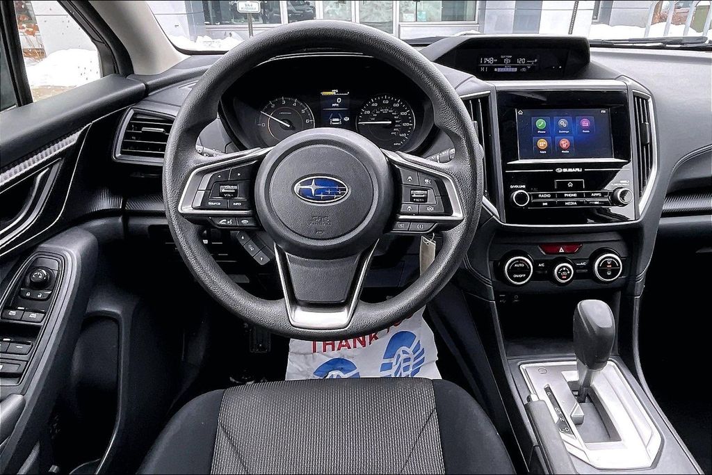 2023 Subaru Crosstrek Base photo 4