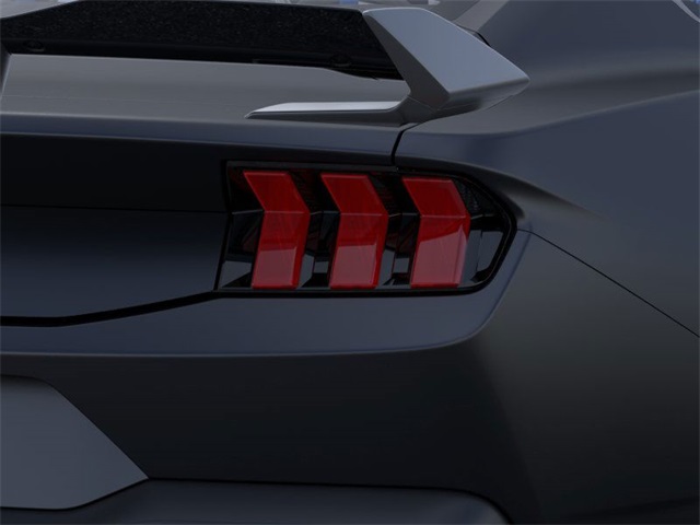 2025 Ford Mustang Dark Horse Premium photo 19