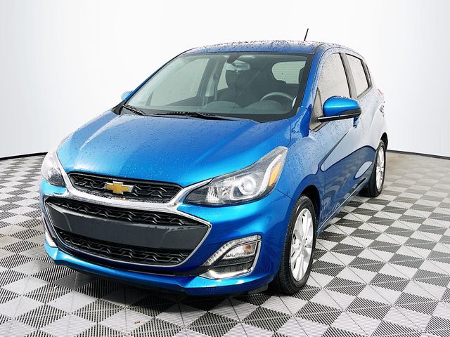 Used 2021 Chevrolet Spark 1LT with VIN KL8CD6SA5MC739663 for sale in Beaverton, OR