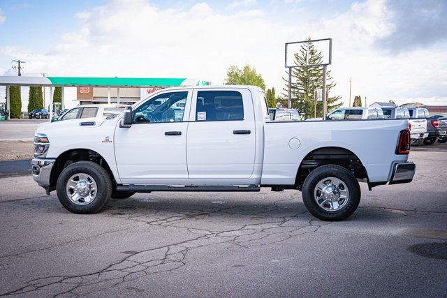 2025 Ram 2500 Tradesman photo 11