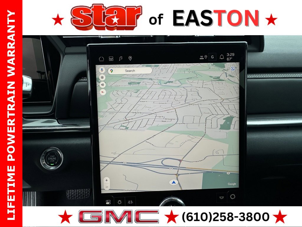 2026 Gmc Terrain Elevation photo 15