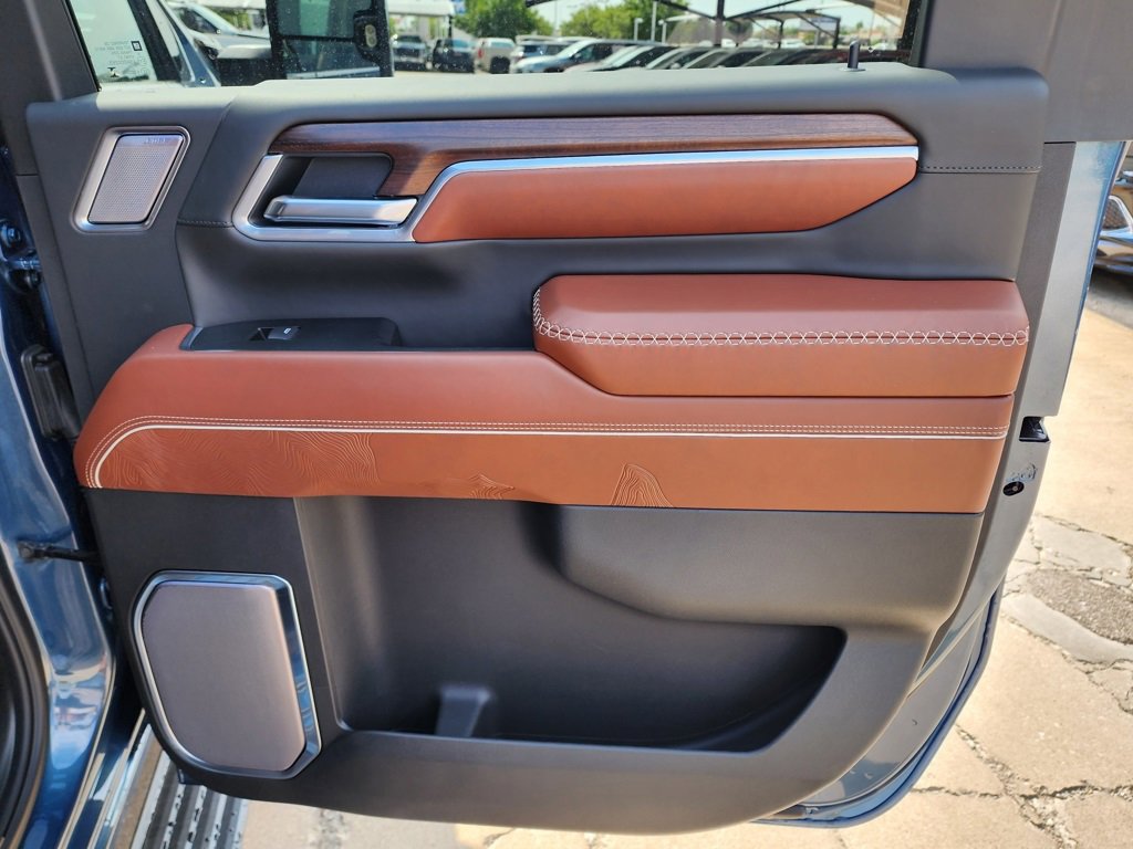 2026 Gmc Sierra 2500 HD Denali Ultimate photo 43
