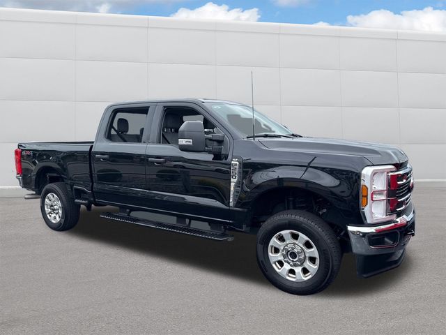 2024 Ford F-250 XLT photo 9