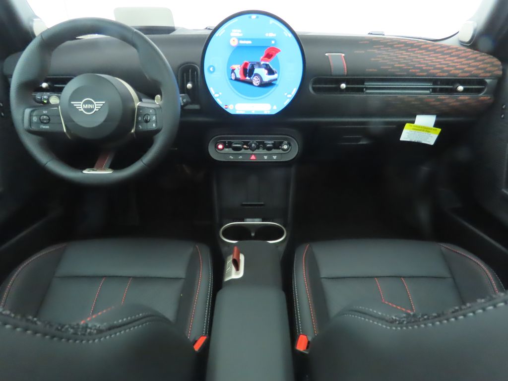 2026 Mini Cooper 4 Door Hardtop S Iconic photo 11