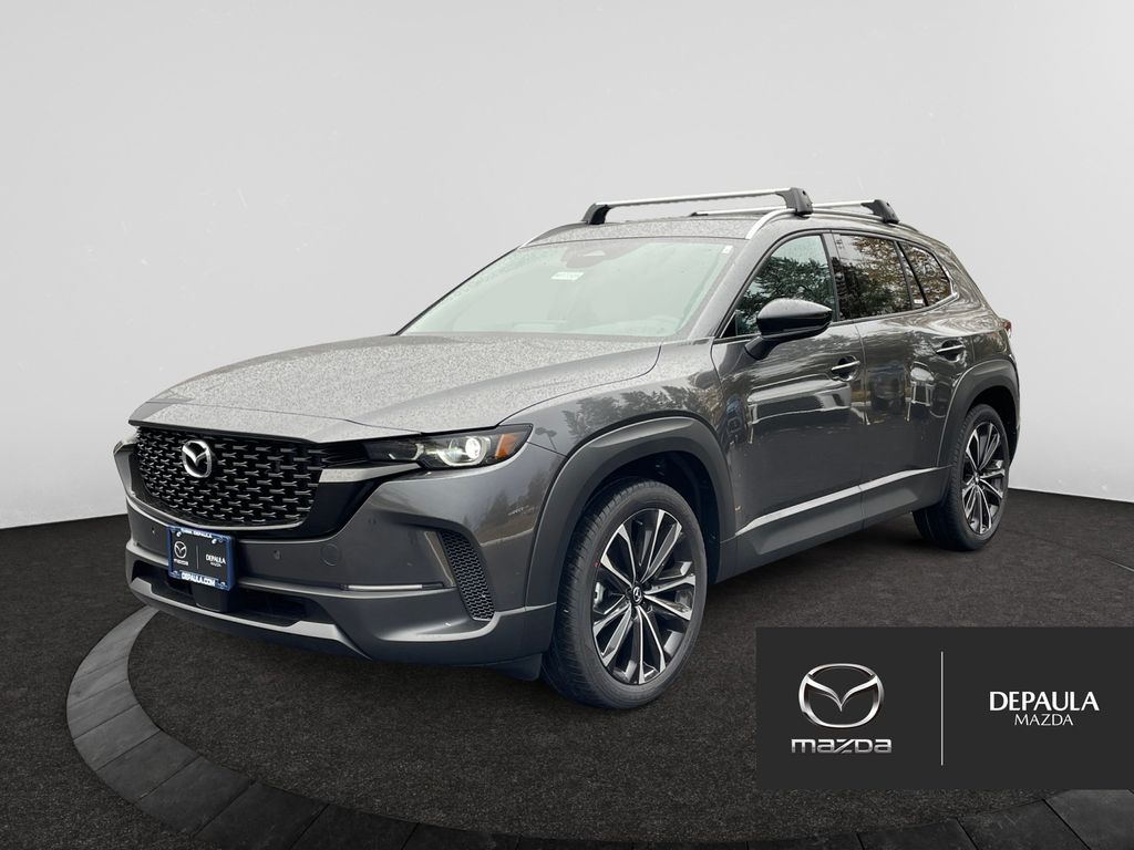 2026 Mazda CX-50 Premium's photo