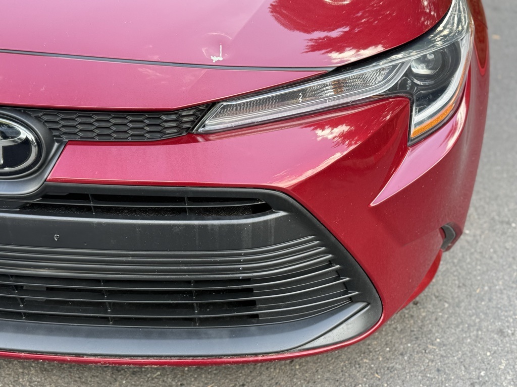 2024 Toyota Corolla LE photo 4