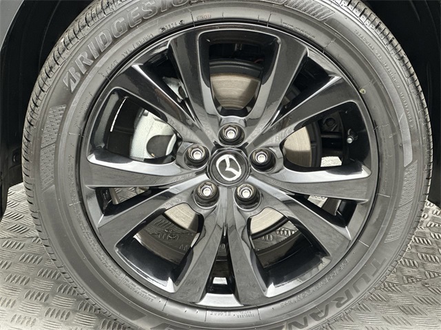 2025 Mazda CX-30 2.5 Select Sport photo 2