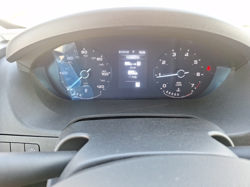 2025 Ram ProMaster 1500 photo 17