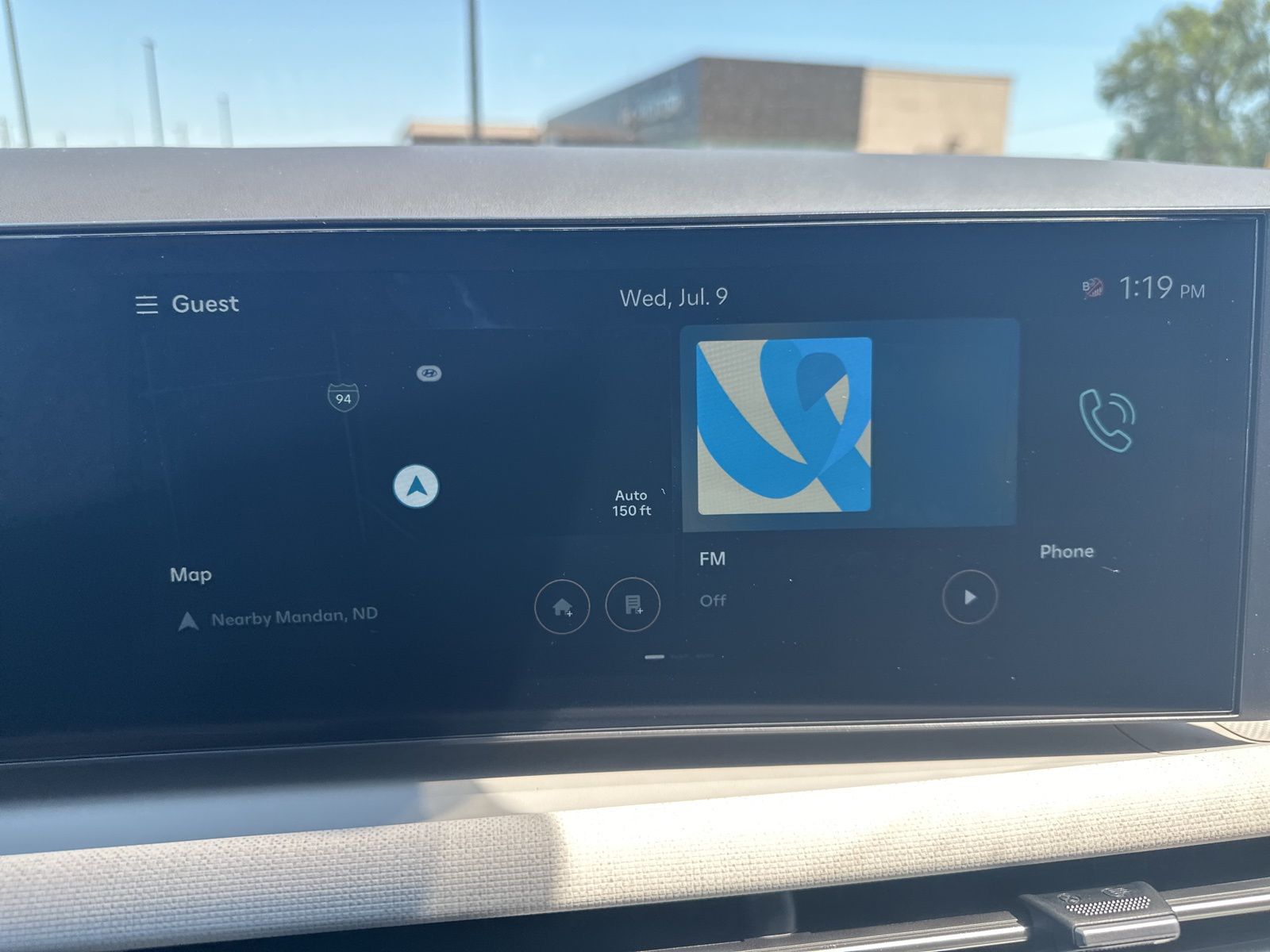 2025 Hyundai Tucson SEL Convenience photo 21