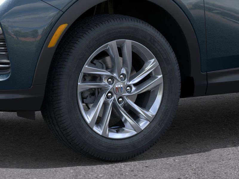 2025 Buick Envista Preferred photo 8