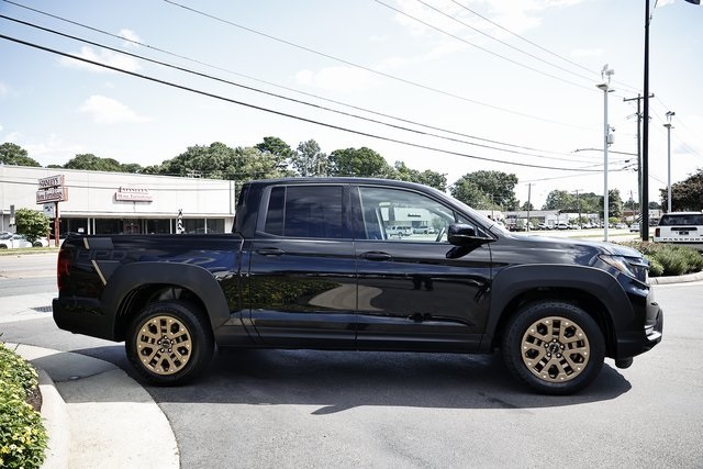 2021 Honda Ridgeline Sport photo 13
