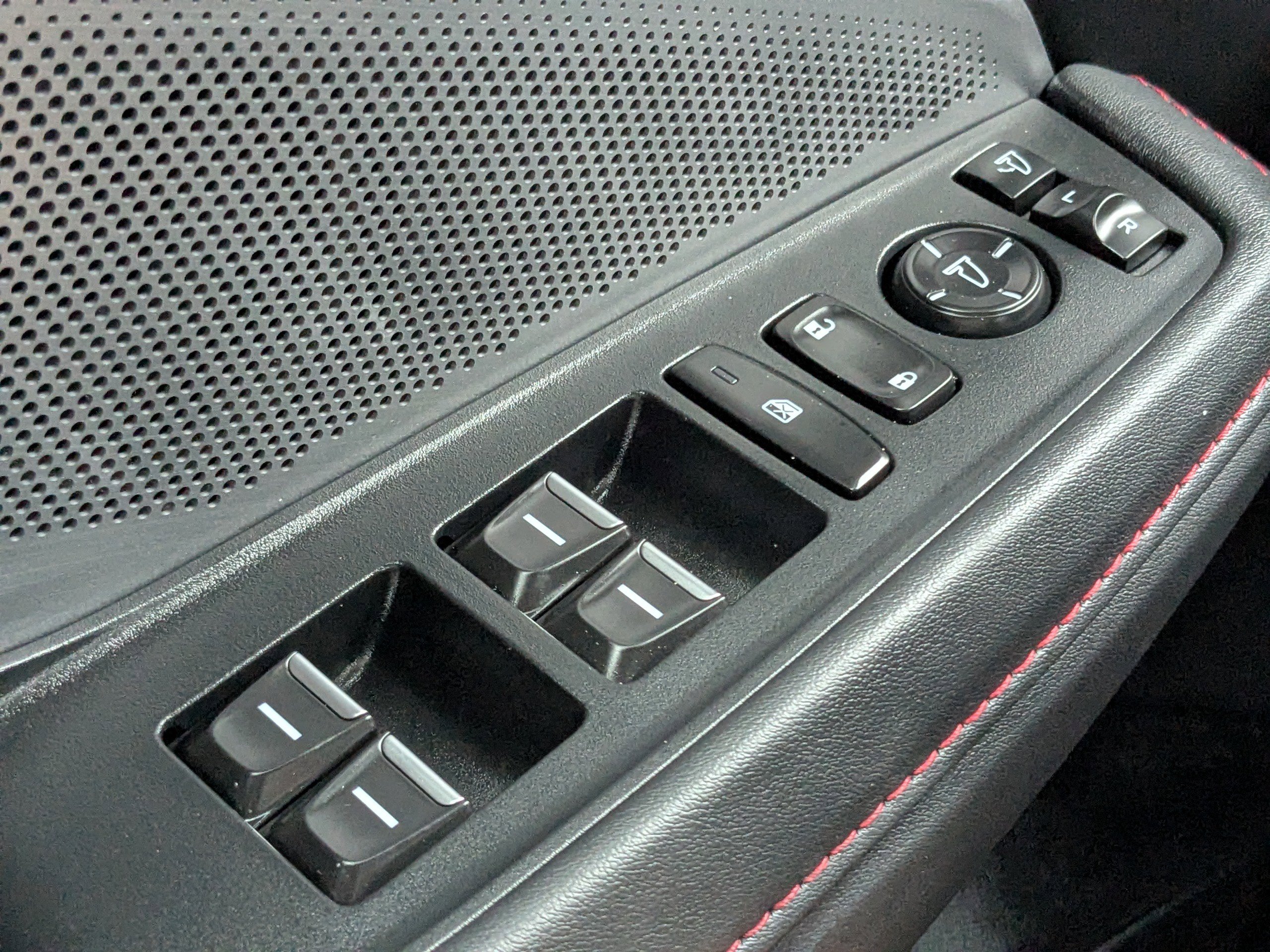 2025 Acura MDX SH-AWD A-Spec photo 25