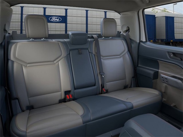 2026 FORD MAVERICK - Image 35