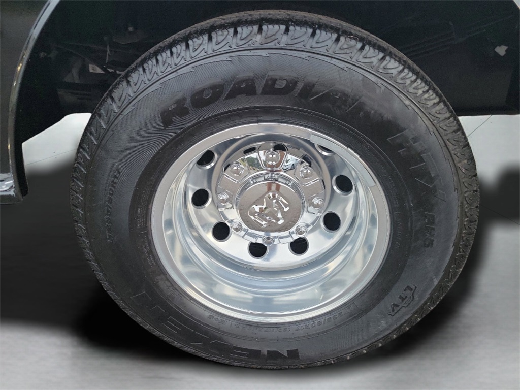 2026 Ram 3500 Tradesman photo 23