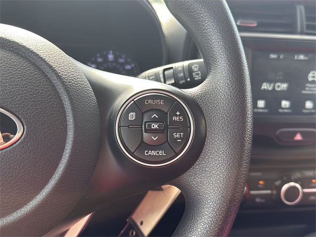 2021 Kia Soul LX photo 16