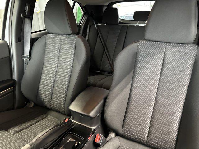 2024 Mitsubishi Eclipse Cross Ralliart photo 2