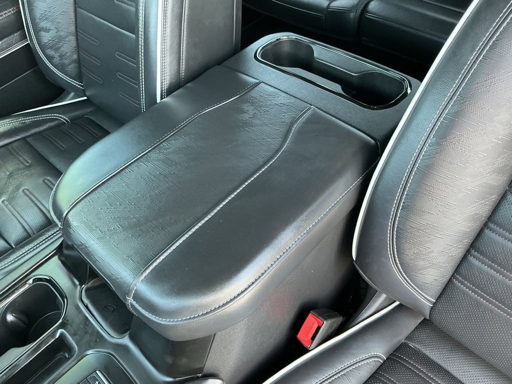 2023 Gmc Sierra 1500 AT4X photo 67