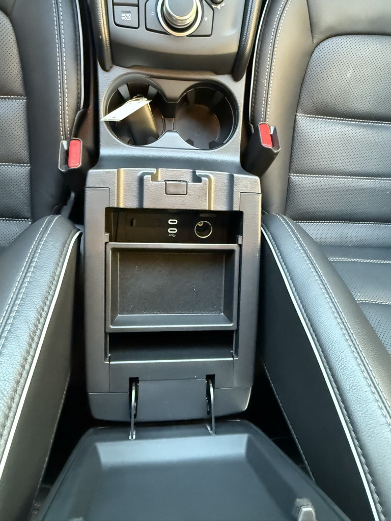 2025 Mazda CX-5 2.5 S Preferred photo 7
